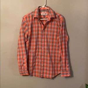 Old navy Signature Shirt, slim fit